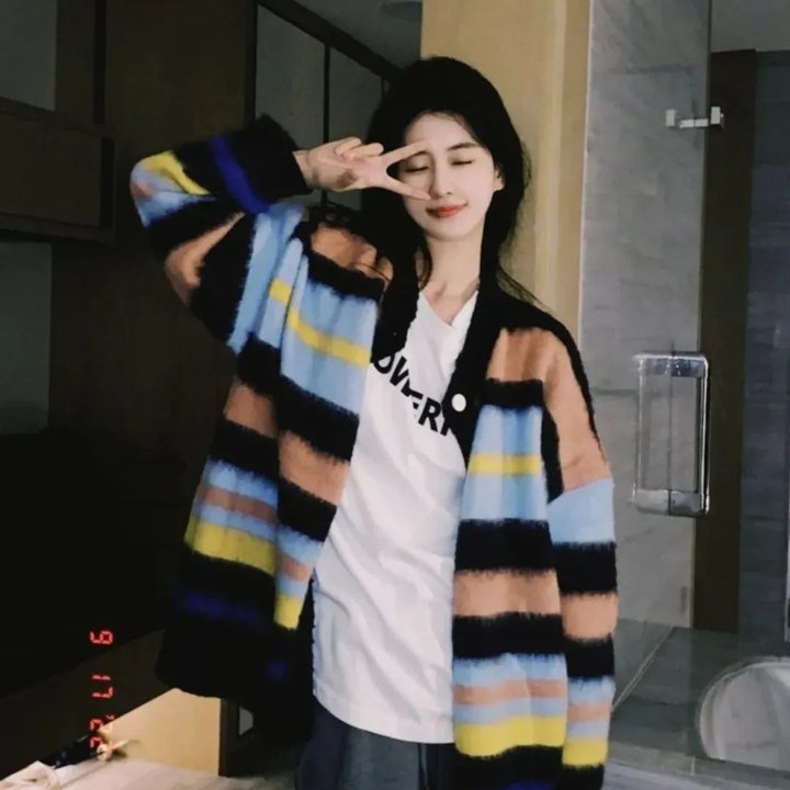 罗莎娜